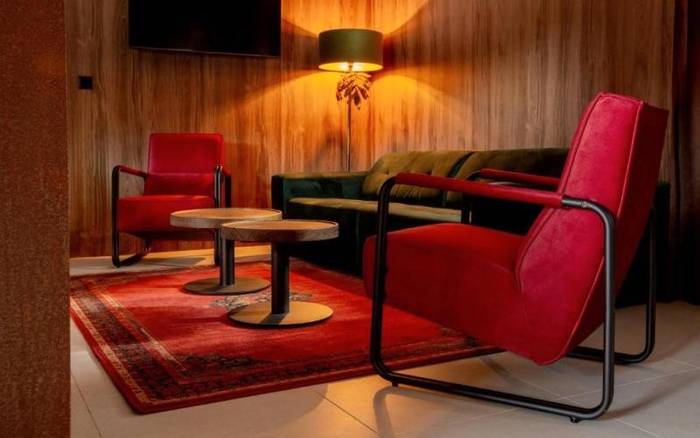 Aparmtán LOFT
