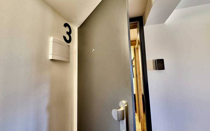 Apartmán 2 ložnice č. 3