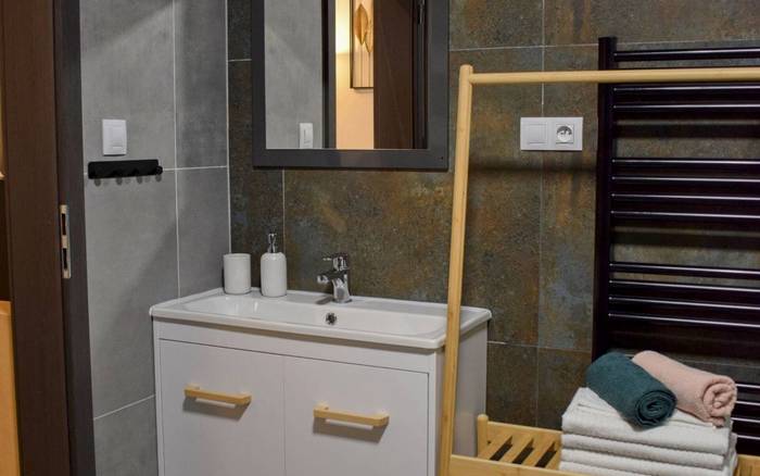 Apartmán č. 1