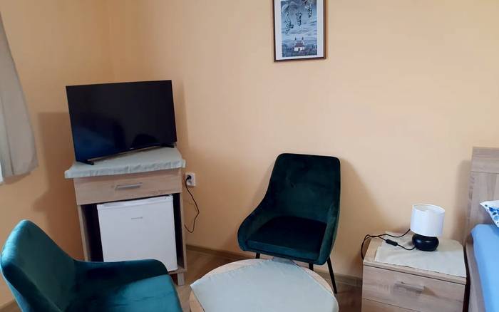 Pokoj č. 5