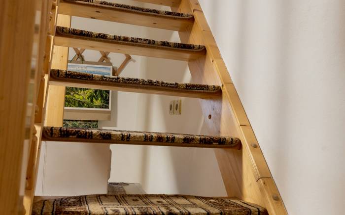 Drevenica - nová časť