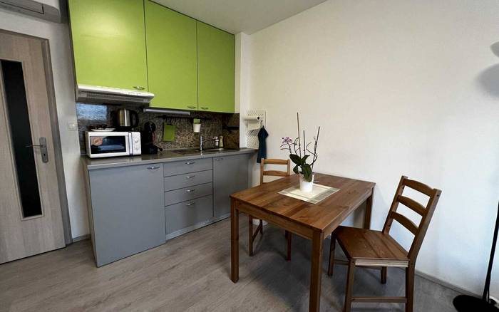 Apartmán č.5