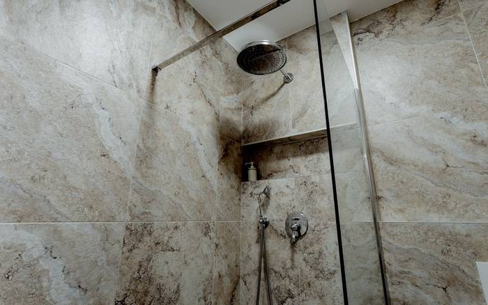 Dvojlôžková izba Permoník