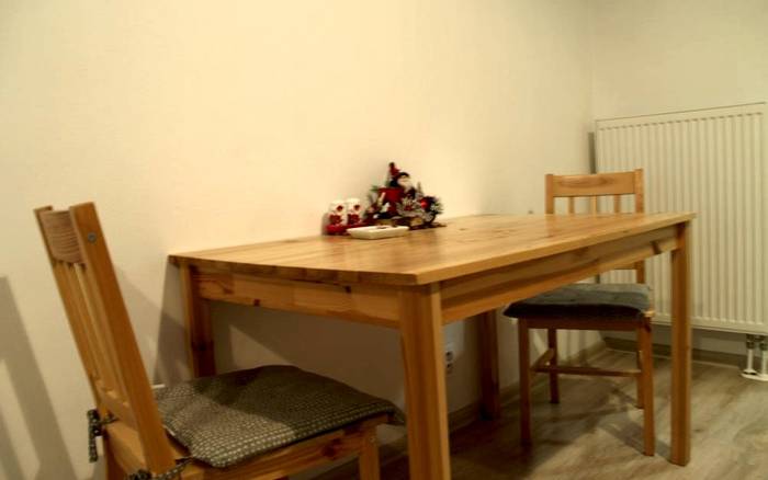Dvojlôžkový apartmán na loggii