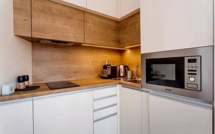 Apartmán 183/8