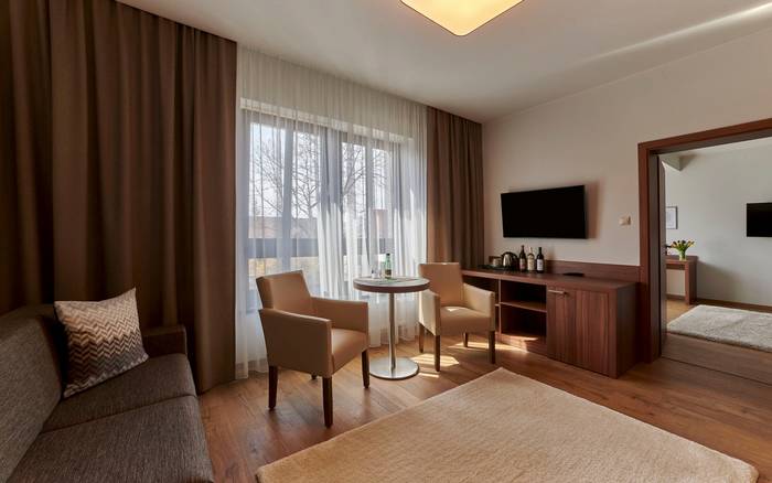 Suite Deluxe
