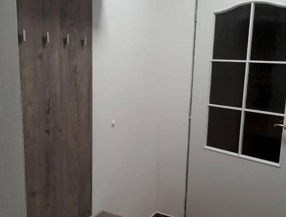 A - Čtyřlůžkový s terasou