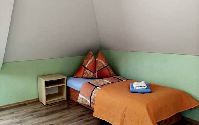 Spálňa