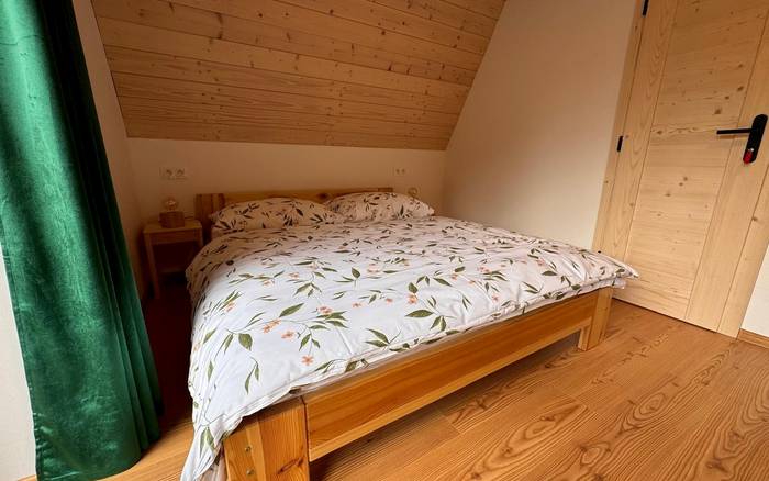 apartmán číslo 2