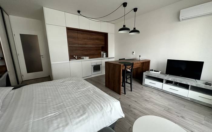 Štúdiový apartmán