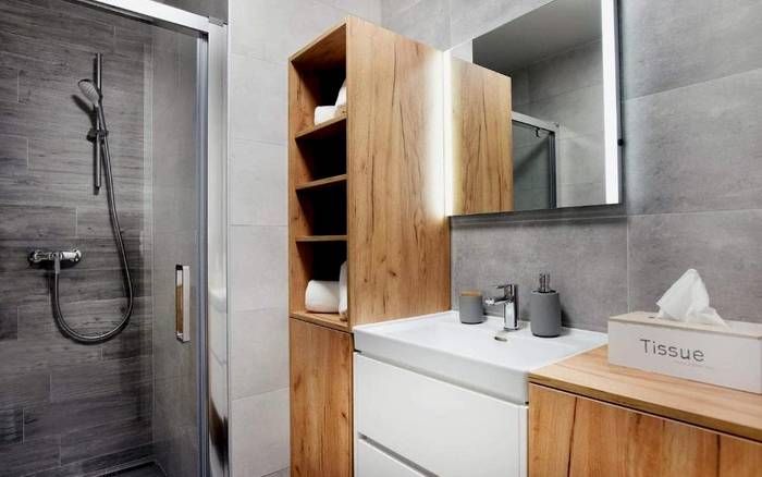 Apartmán Kubaňová Pálenica