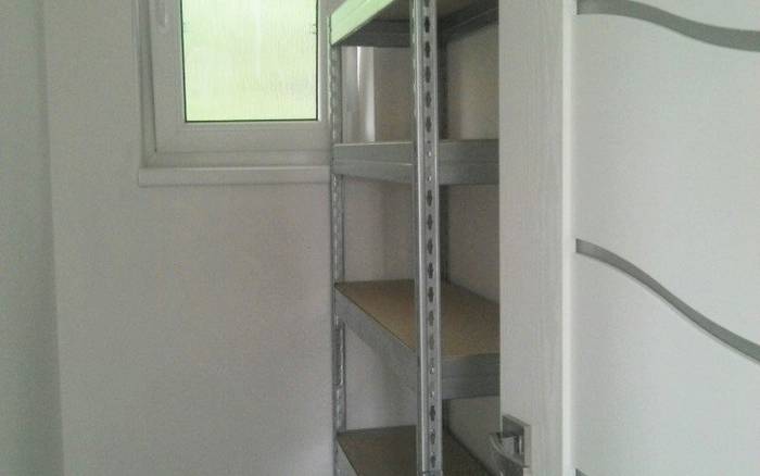 Apartmánový domček Michal