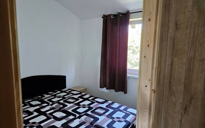 Henrieta 2 apartmán