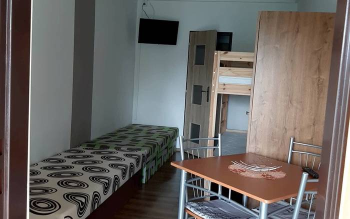 Štvorlôžkové štúdio