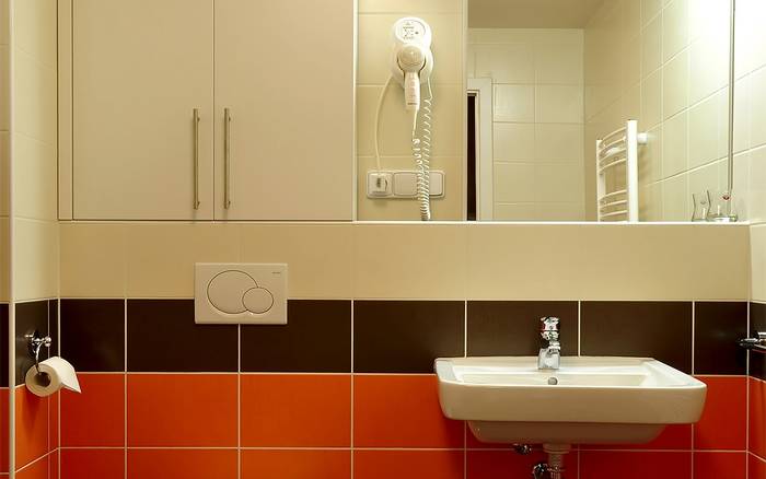 Přízemní apartmán Ryzlink Vlašský 23