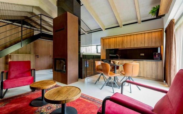 Aparmtán LOFT