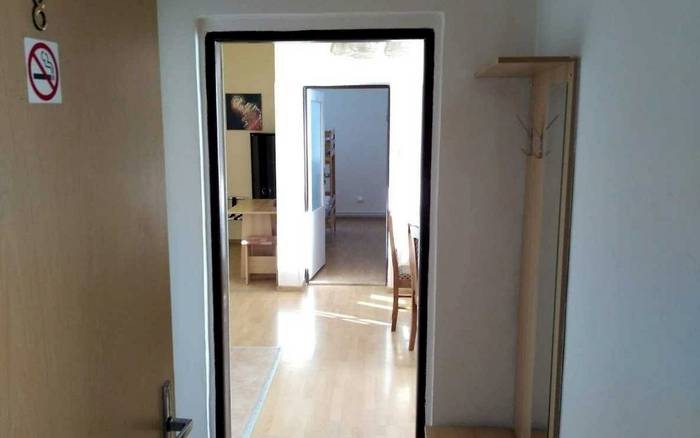 Apartmán č. 08