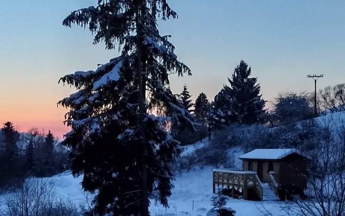 Pajtisko pod Chočom