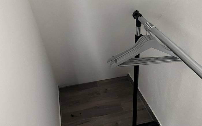 Mezonetový apartmán s 1 ložnicí