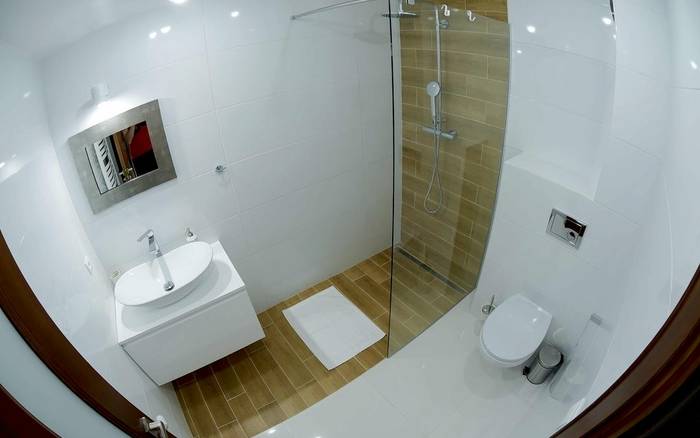 Apartmán VIP