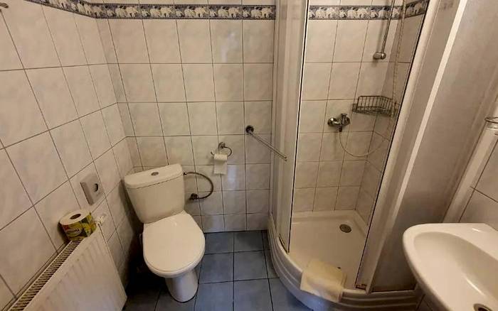 Dvojlôžková izba s prístelkou č. 6