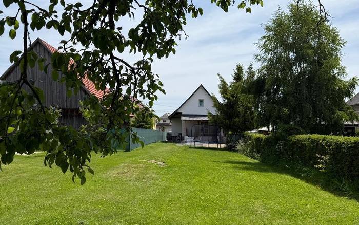 Exteriér