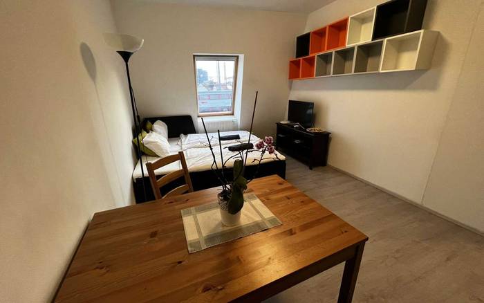 Apartmán č.5