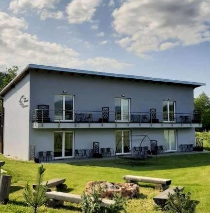 Apartmány Pod Bukovkou