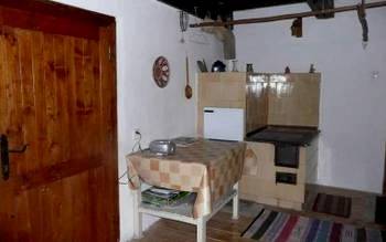 Apartmán A