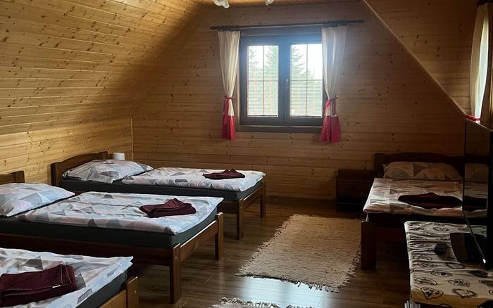 Spáľňa