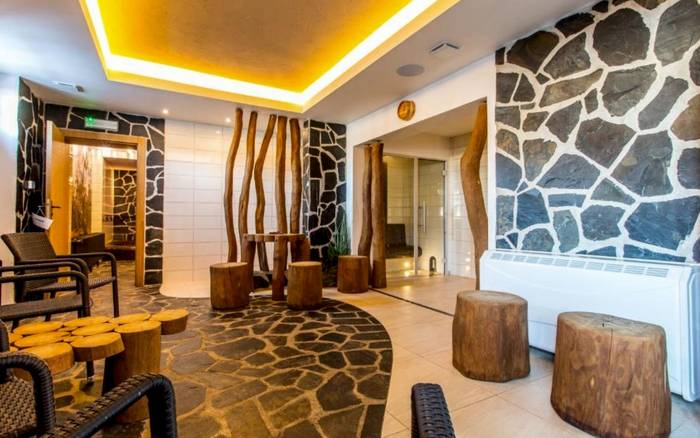 REJVÍZ 1 Hotel & Spa