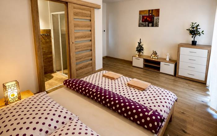 Apartmán XL