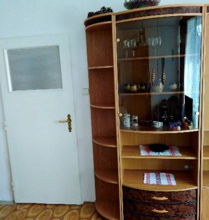 Obývací priestor
