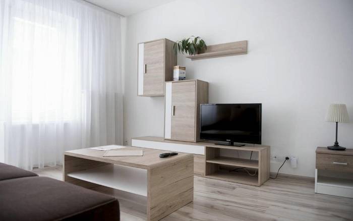 Apartmán BASIC