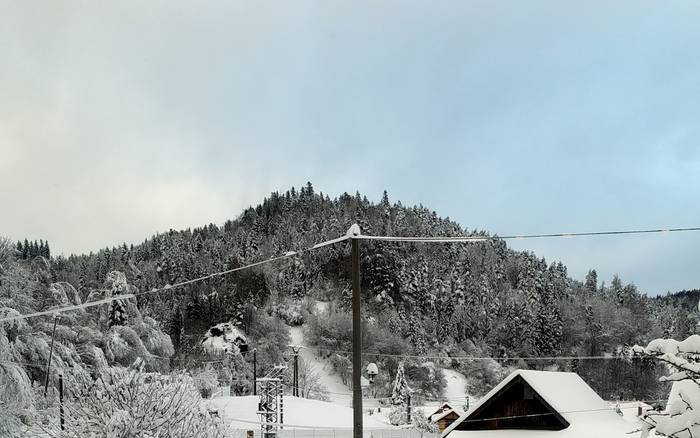 Exteriér