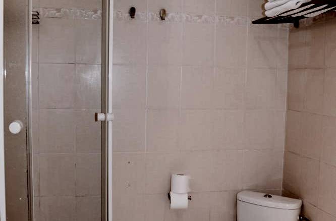 Apartmán č. 303