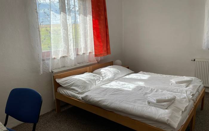 horní apartmán