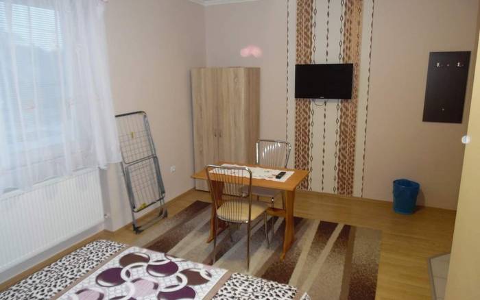 2-lôžkový apartmán