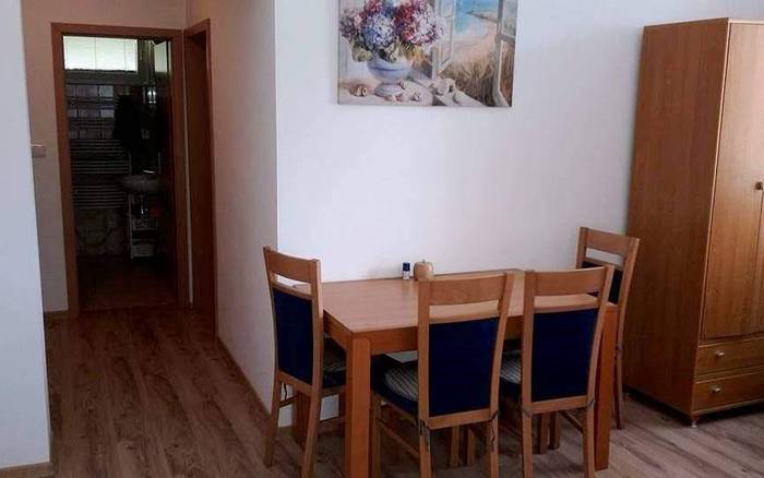 Apartmán č. 8 Skalka