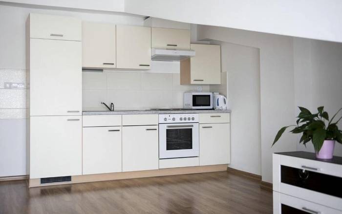 Apartmán LUX