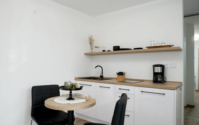 Apartmán INFINITY