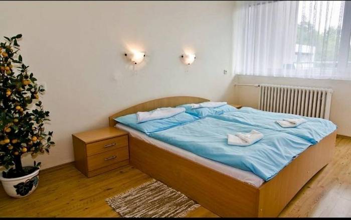 Dvojlôžková izba