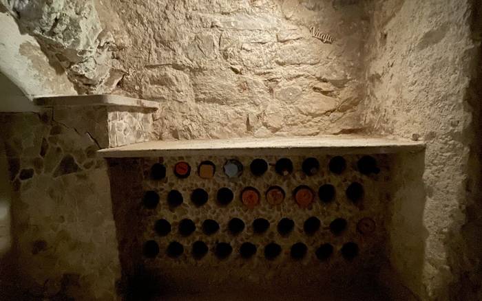 Toszkána felfedezése Nyitrán