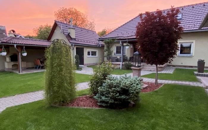 Садиба SIMIHOUSE
