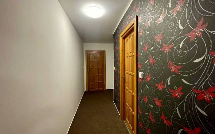 Rodinný apartmán