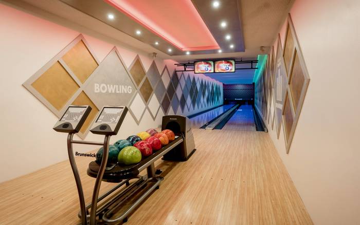 Bowling