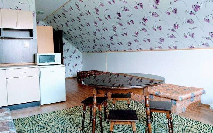 Apartmánový dom Bidovce 128