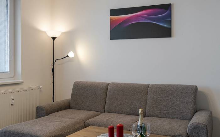 Apartmán Liptovská č. 27