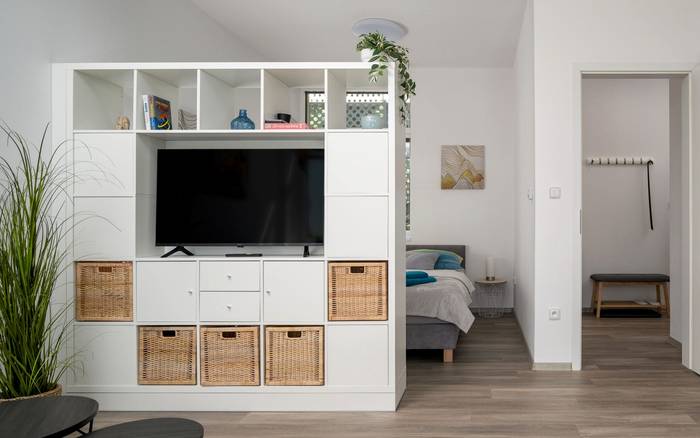 Apartmán A2, Apartmán A3
