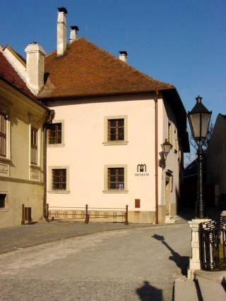 Muzeum Kultury Książki - seminarium Olah